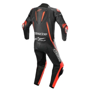 FUSION 1-PIECE LEATHER SUIT - Image 2