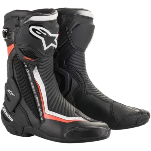 SMX PLUS V2 BOOTS - Image 3