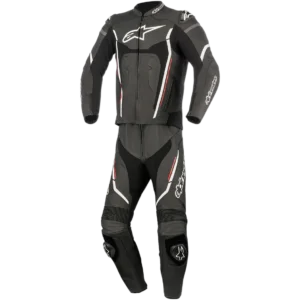 MOTEGI V2 2-PIECE LEATHER SUIT - Image 2