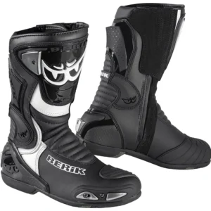 Berik Losail Motorcycle Boots - Image 4