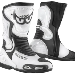 Berik Losail Motorcycle Boots - Image 3