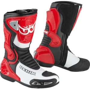 Berik Losail Motorcycle Boots