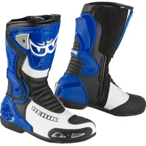 Berik Losail Motorcycle Boots - Image 2