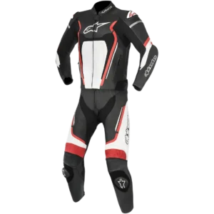 MOTEGI V2 2-PIECE LEATHER SUIT