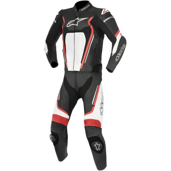 MOTEGI V2 2-PIECE LEATHER SUIT