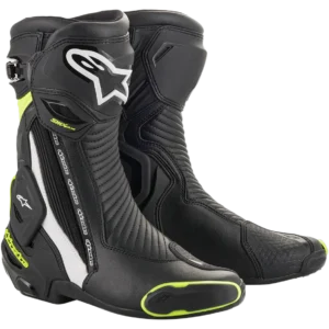 SMX PLUS V2 BOOTS - Image 2