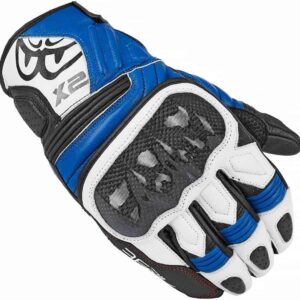 Berik NexG Motorcycle Gloves - Image 5
