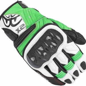 Berik NexG Motorcycle Gloves - Image 3