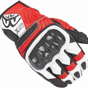 Berik NexG Motorcycle Gloves