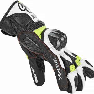 Berik NexG Motorcycle Gloves - Image 4