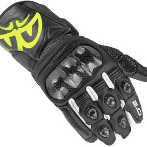 Berik 2.0 ST Motorcycle Gloves - Image 2