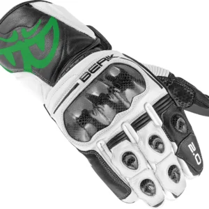 Berik 2.0 ST Motorcycle Gloves - Image 3