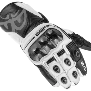 Berik 2.0 ST Motorcycle Gloves - Image 4