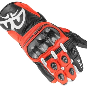 Berik 2.0 ST Motorcycle Gloves - Image 5
