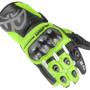 Berik 2.0 ST Motorcycle Gloves - Image 6