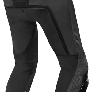 Berik Flexius Motorcycle Leather Pants - Image 2