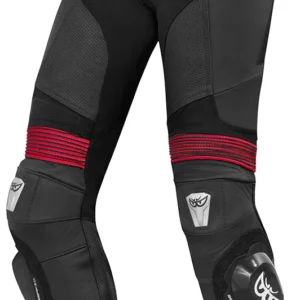 Berik Flexius Motorcycle Leather Pants - Image 4