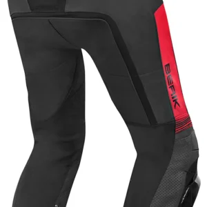 Berik Flexius Motorcycle Leather Pants - Image 5