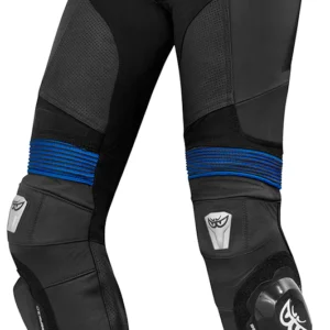 Berik Flexius Motorcycle Leather Pants - Image 8
