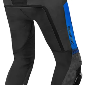 Berik Flexius Motorcycle Leather Pants - Image 9