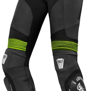 Berik Flexius Motorcycle Leather Pants - Image 6