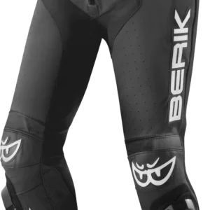 Berik Track Motorcycle Leather Pants