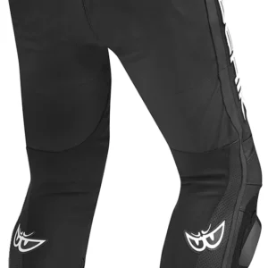 Berik Track Motorcycle Leather Pants - Image 2