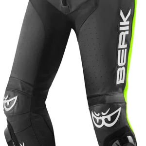 Berik Track Motorcycle Leather Pants - Image 5