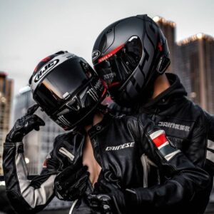 Leather Jackets