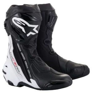 SUPERTECH R VENTED BOOTS - Image 4