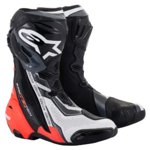SUPERTECH R VENTED BOOTS - Image 2