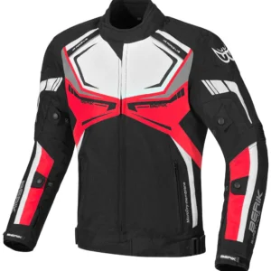 Berik Radic Waterproof Motorcycle Textile Jacket