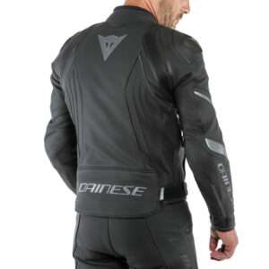 AVRO 4 LEATHER JACKET - Image 6