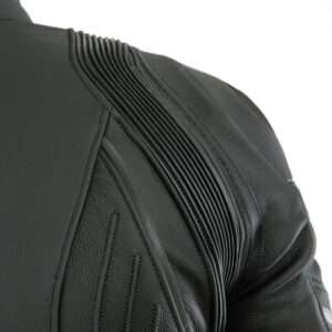 AVRO 4 LEATHER JACKET - Image 7