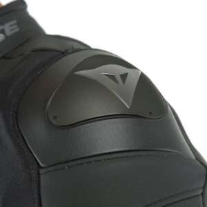 AVRO 4 LEATHER JACKET - Image 5