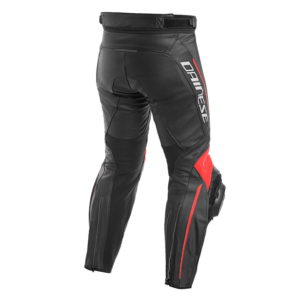 DELTA 3 LEATHER PANTS - Image 4