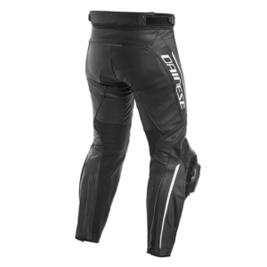 DELTA 3 LEATHER PANTS - Image 6