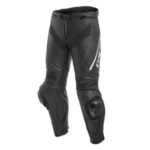 DELTA 3 LEATHER PANTS - Image 5