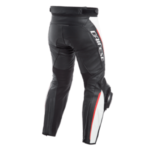 DELTA 3 LEATHER PANTS - Image 2