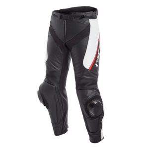 DELTA 3 LEATHER PANTS