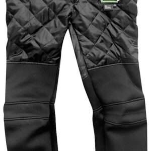Berik Flexius Motorcycle Leather Pants - Image 3