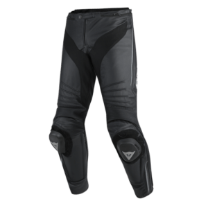 MISANO LEATHER PANTS