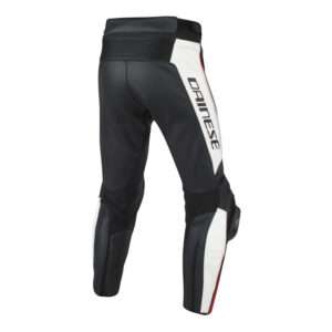MISANO LEATHER PANTS - Image 4