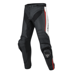 MISANO LEATHER PANTS - Image 3