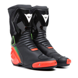 NEXUS 2 BOOTS - Image 3
