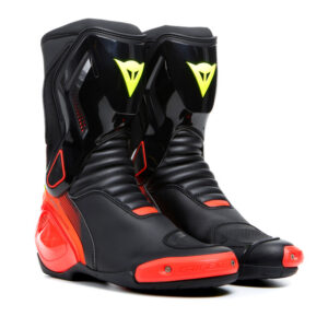 NEXUS 2 BOOTS - Image 4