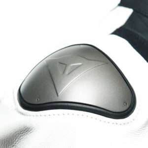 SPORTIVA LEATHER JACKET - Image 9
