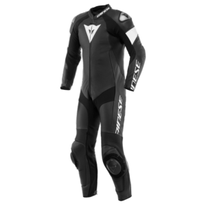 TOSA 1 PCS LEATHER SUIT PERF - Image 3