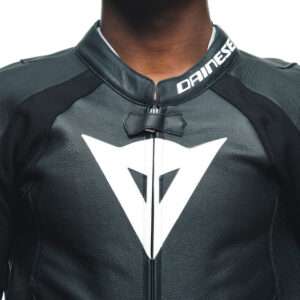 TOSA 1 PCS LEATHER SUIT PERF - Image 5