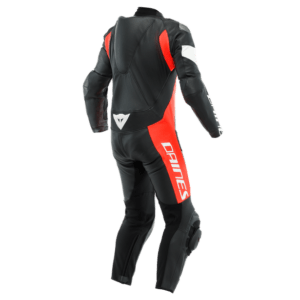 TOSA 1 PCS LEATHER SUIT PERF - Image 2